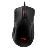 Игровая мышь HyperX Pulsefire Raid, Чёрный