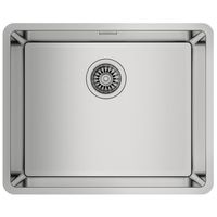 Chiuvetă bucătărie Teka BE LINEA RS15 50.40