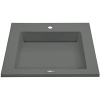 Раковина Montebella 650*480 Lemur