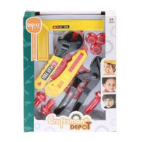 Игрушка Optmarket OP МЕ11.38 Set de instrumente