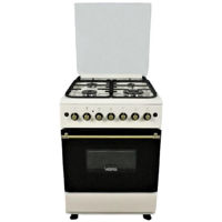 Плита кухонная Vesta GC-E6060iCT/RBE/EUR NG