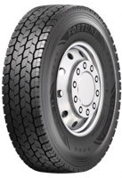 Anvelopă Fortune 315/70 R22.5 154/150M Nordis D802 20PR Drive m+s