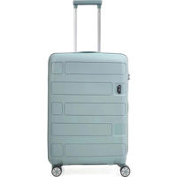 Чемодан CCS 5236 L Blue