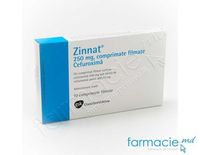 Zinnat comp. 250mg N10