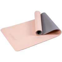 Инвентарь для йоги LiveUp LS3237/PK TPE Yoga Mat
