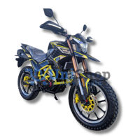 Мотоцикл Gherakl H300