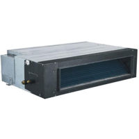 Кондиционер канальный TCL FMA-09D5RD/DVI Duct Ind (unitate interioară)