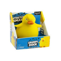 Игрушка miscellaneous NV928 Stretch&Smash, Grumpy Duck
