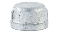 Capac D.  3/4" FI galvanizat