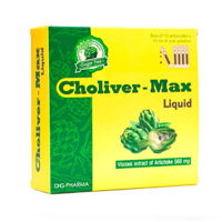 Choliver Max 10ml sol.orala N5x2