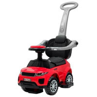 Толокар Baby Mix 57180 Suv 3v1 Red