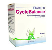 Richter CycleBalance plic N30