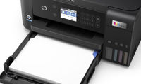 MFD Epson EcoTank L6260