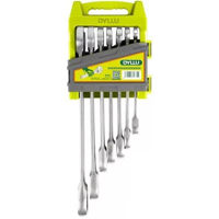 Ключ гаечный Dyllu DTSP4207 7pcs/set (50991)