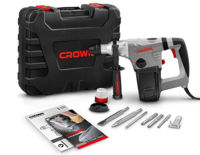 Перфоратор Crown CT18116 BMC