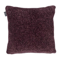 Домашний текстиль KAAT Amsterdam 279768 Jits Dark Red