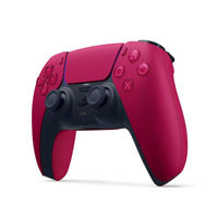 Controler Sony Playstation 5 DualSense, Red