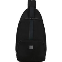 Сумка плечевая Samsonite Sacksquare Sling M (146476/1041)
