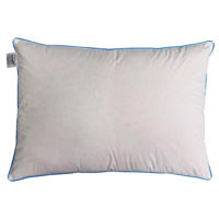 Textile de casă PernaMD 10056 Perna din puf 50x70 moale