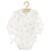 Детская одежда New Baby 55512 Боди 62 (3-6m) Zoe