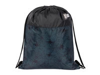 Geanta-rucsac pentru incaltaminte St.Right Spider Web