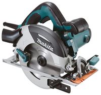 купить Дисковая пила Makita HS6100 в Кишинёве