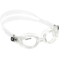 Аксессуар для плавания Cressi-Sub Ochelari inot ROCKS KID GOGGLES clear (DE201360)