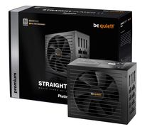 Power Supply ATX 850W be quiet! STRAIGHT POWER 11, 80+ Platinum, 135mm, LLC+SR+DC/DC, Modular cables