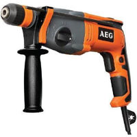 Перфоратор AEG KH24XE 720W 2.3J SDS-Plus 4935428220