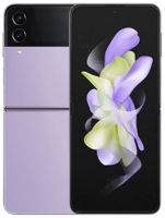 Samsung Galaxy Z Flip4 8/128GB (SM-F721) DUOS, Bora Purple