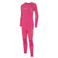 Одежда для спорта Wiking Explore More Lengerie termo Riko (kids set) (500/14/3030/48/128-140)