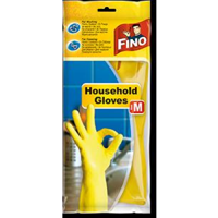 Fino Перчатки Regular M,1 шт.