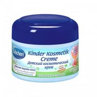 Bubchen Cremă cosmetică pentru copii, 75ml