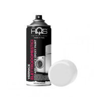 Vopsea spray acrilic electrocasnice Alb 400 ml