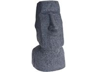 Statuie "Figurina Moai" 40X20cm, ceramic, ser
