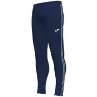 Одежда для спорта Joma Long Pants Combi Navy-White (XS) 101654.332