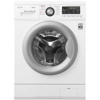 Стиральная машина с фронтальной загрузкой LG F12B8WDS7 Steam