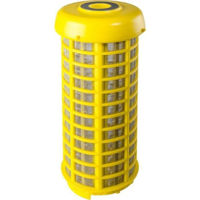 Cartuș filtre de tip-curgere ATLAS Filtri RLH 90MCR plastic