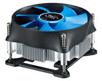AC Deepcool LGA115x/1200 "THETA15 PWM" (17.8-36dBA, 2000-2800RPM, 50.25CFM, 100mm, PWM, 95W, 290g.)