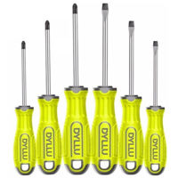 Șurubelniță Dyllu DTSS1206 (50714)