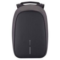 Backpack Bobby Hero XL, anti-theft, P705.711 for Laptop 15.6" & City Bags, Black