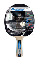 Ракетка для наст. тенниса Donic Legends 900 FSC 754426 , 2.1 mm (3191)