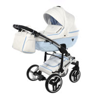Carucior Modular 2/1 Junama Candy 02
