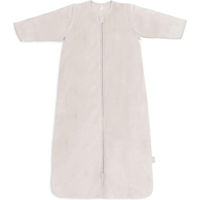 Детское постельное белье Jollein 016-548-67039 cu maneci detasabile Velvet Nougat, 70 cm