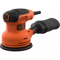 Шлифовальная машина Black&Decker BEW210