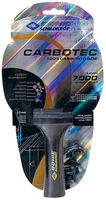 Ракетка для настольного тенниса с чехлом Donic CarboTec 7000 / 758216, 2.3 mm (4682)