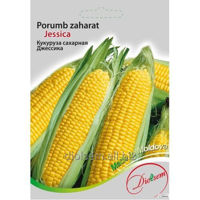 купить {'ro': 'Seminte de Porumb zaharat Jessica 6 g (0712 90 11)  DS', 'ru': 'Семена Кукуруза сахарная Джессика 6 г  DS'} в Кишинёве