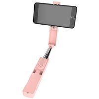 Accesoriu pentru aparat mobil Borofone BY4 Pink