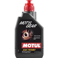 Масло Motul 105782 75W80 MOTYLGEAR 1L