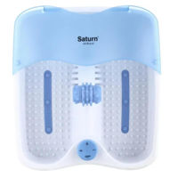 Aparat de masaj - cădiță p/u picioare Saturn ST-BC7300